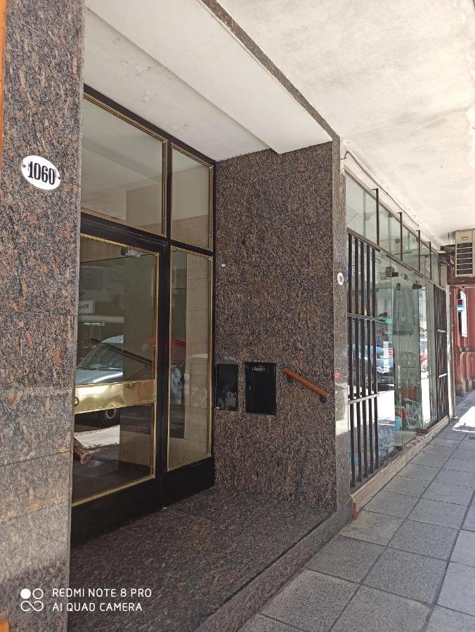 Recoleta First Apartment Buenos Aires Exteriör bild