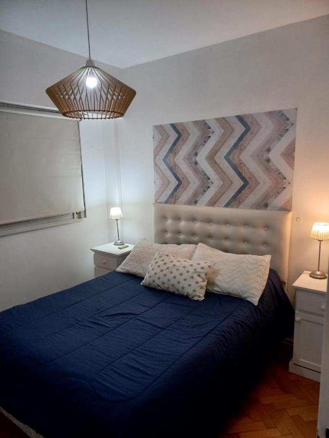 Recoleta First Apartment Buenos Aires Exteriör bild