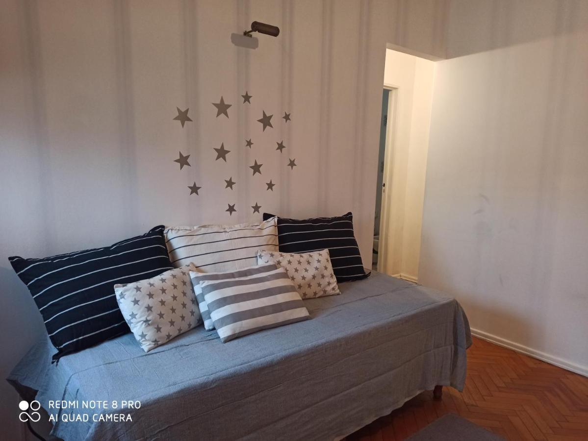 Recoleta First Apartment Buenos Aires Exteriör bild