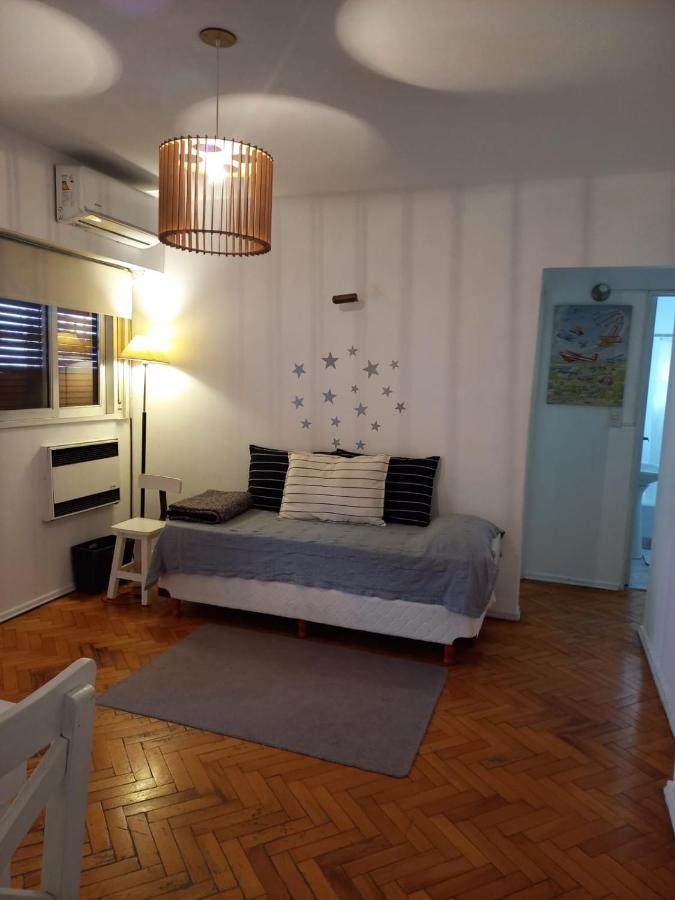 Recoleta First Apartment Buenos Aires Exteriör bild