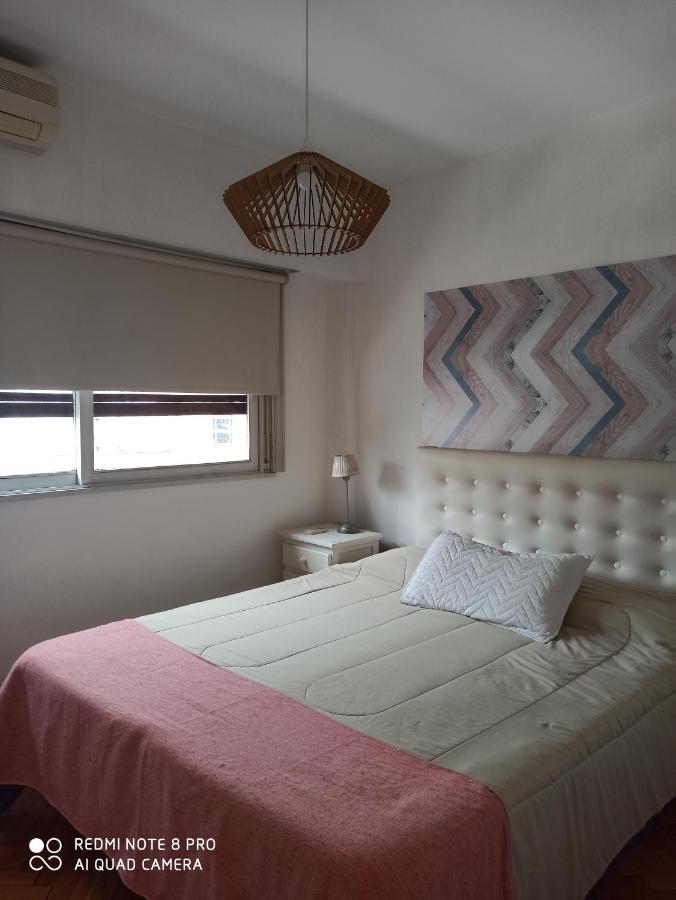 Recoleta First Apartment Buenos Aires Exteriör bild