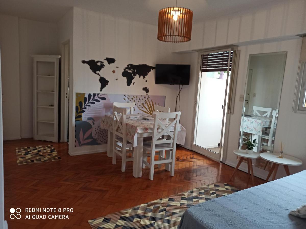 Recoleta First Apartment Buenos Aires Exteriör bild