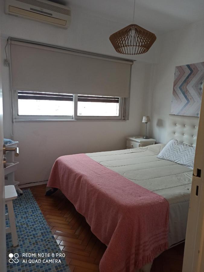 Recoleta First Apartment Buenos Aires Exteriör bild