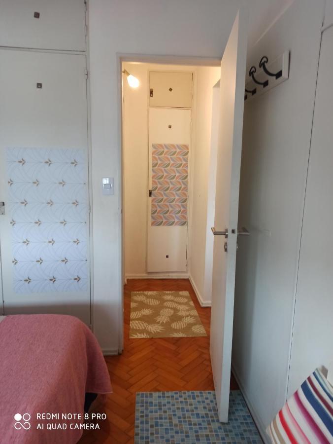 Recoleta First Apartment Buenos Aires Exteriör bild