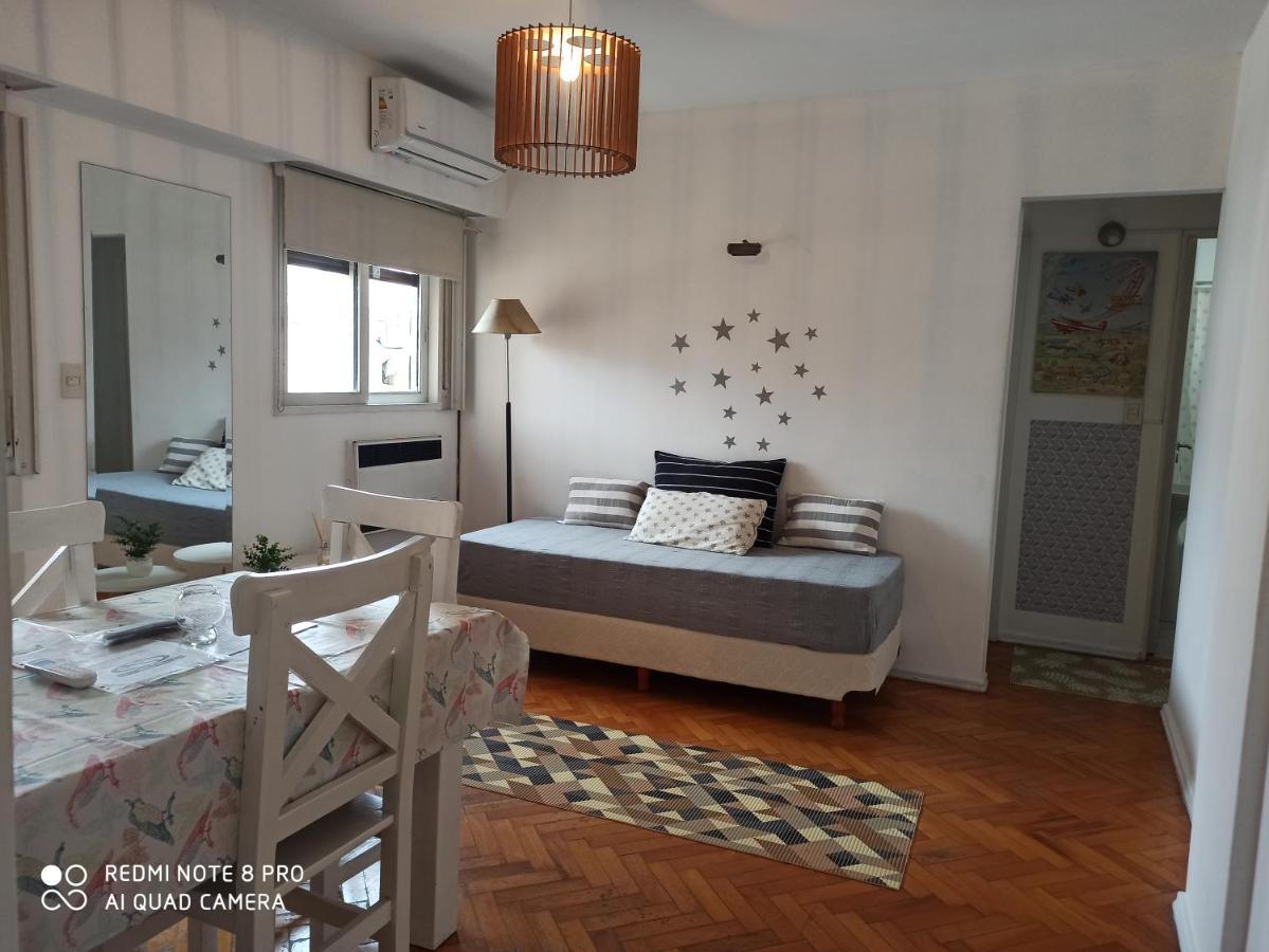 Recoleta First Apartment Buenos Aires Exteriör bild